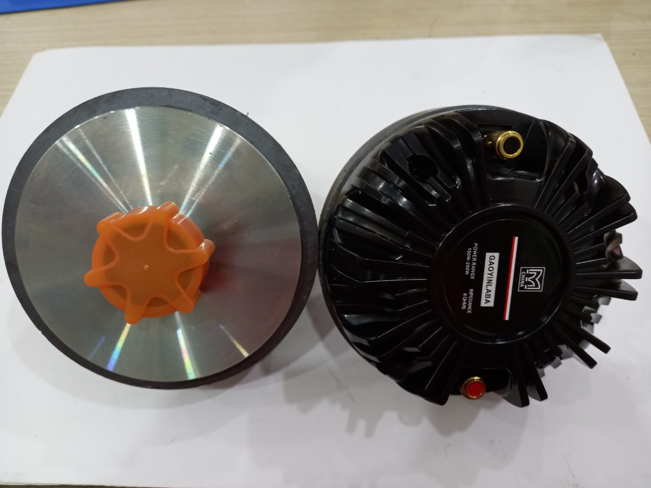 LOA TREBLE KÈN 450 MARTIN (Hàng nhập China) - 1 CHIẾC - KÈM TỤ