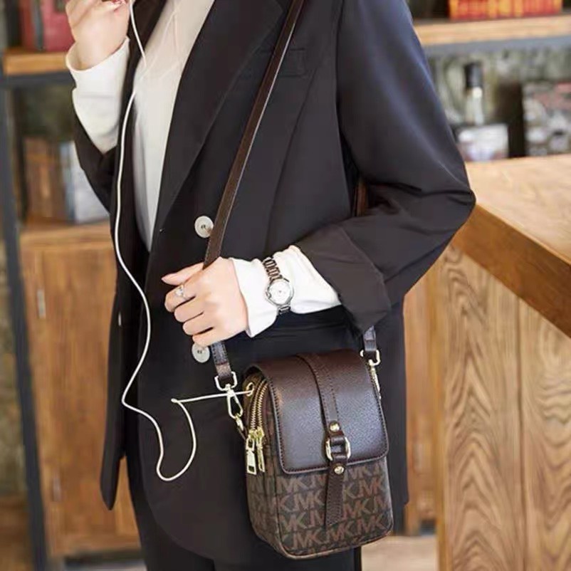 Handbag female mini motifs office đẹp sawn buckle fashion strap cross luxury cheap HT121