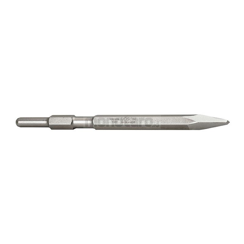 Mũi đục nhọn Bosch HEX 17x280mm