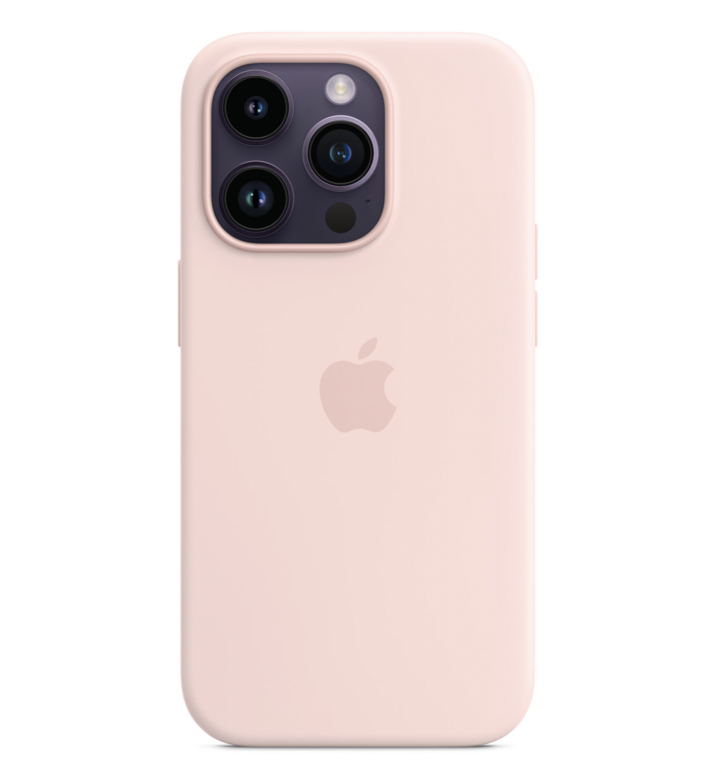 Ốp lưng iPhone 14 Pro/ProMax Silicone với MagSafe [Futureworld- APR]