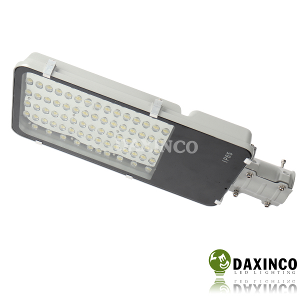 Đèn đường LED 100W Daxinco kiểu răng