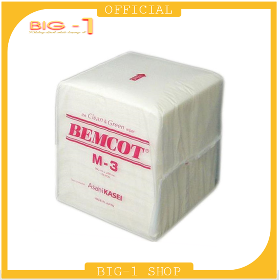 Giấy lau phòng sạch Bemcot M3