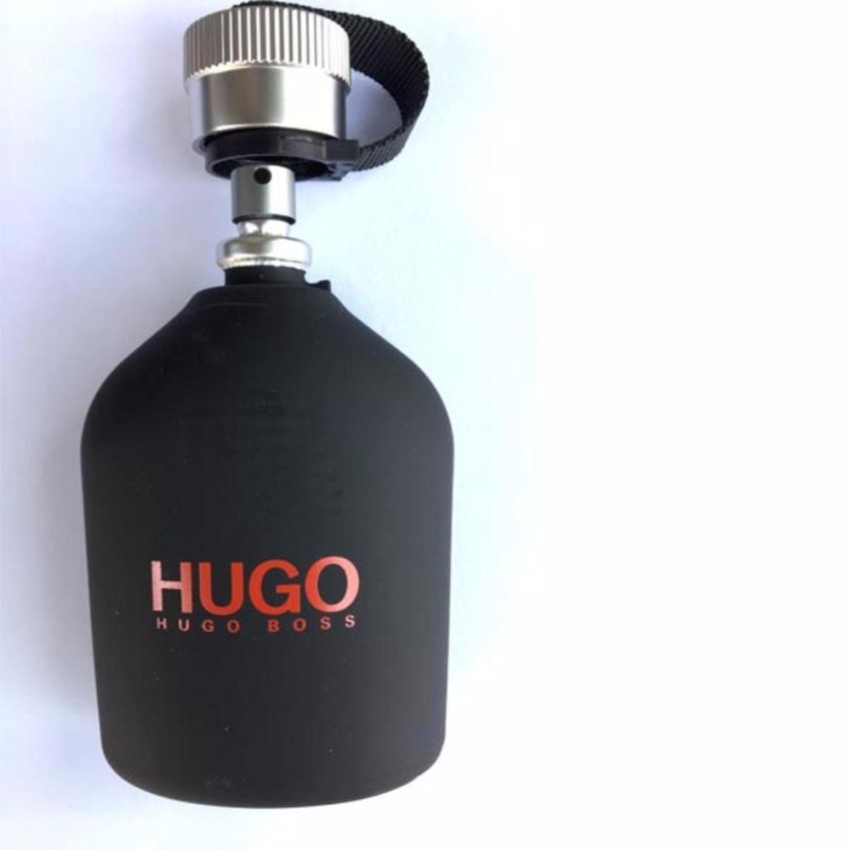 [HCM]NƯỚC HOA NAM hugo đen 125ml