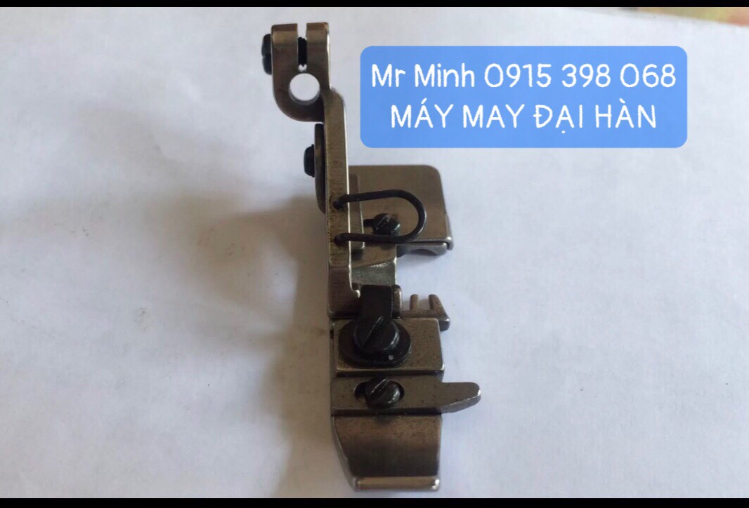Chân vịt máy vắt sổ 4 chỉ cổ cao F374