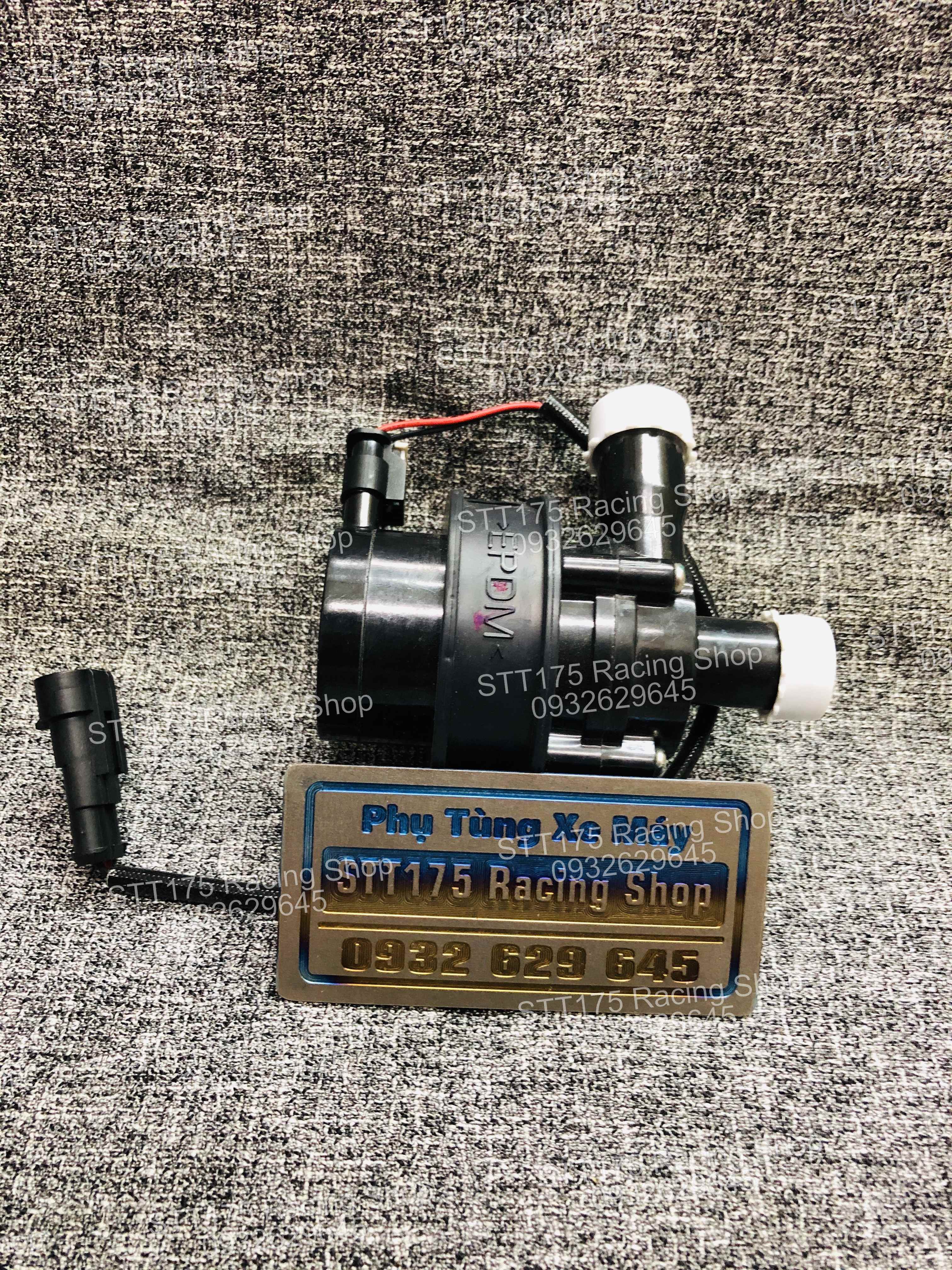 Bơm nước điện Lớn EX 135 - Mẫu K2