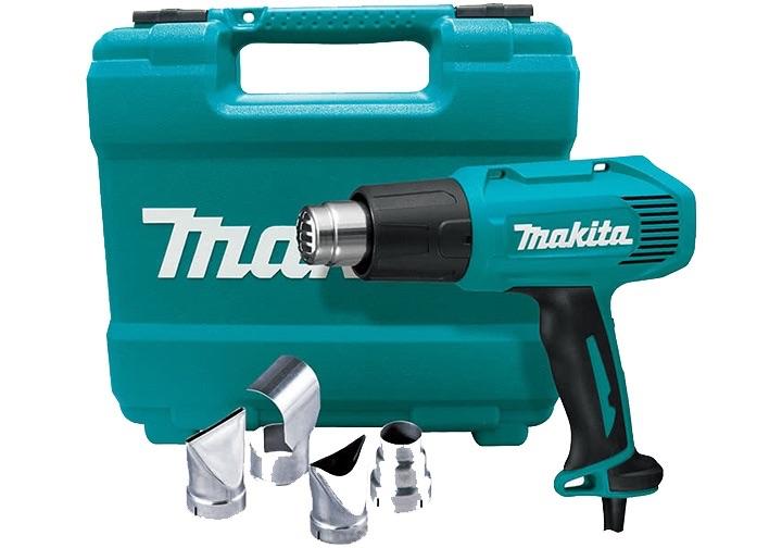 Máy thổi hơi nóng MAKITA HG6030k