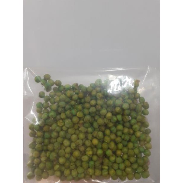 1 túi đậu hà lan tỏi ớt 150gr [GIÁ RẺ]