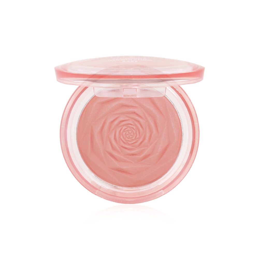 Phấn má hồng sivanna colors blooming blush bake hf8102