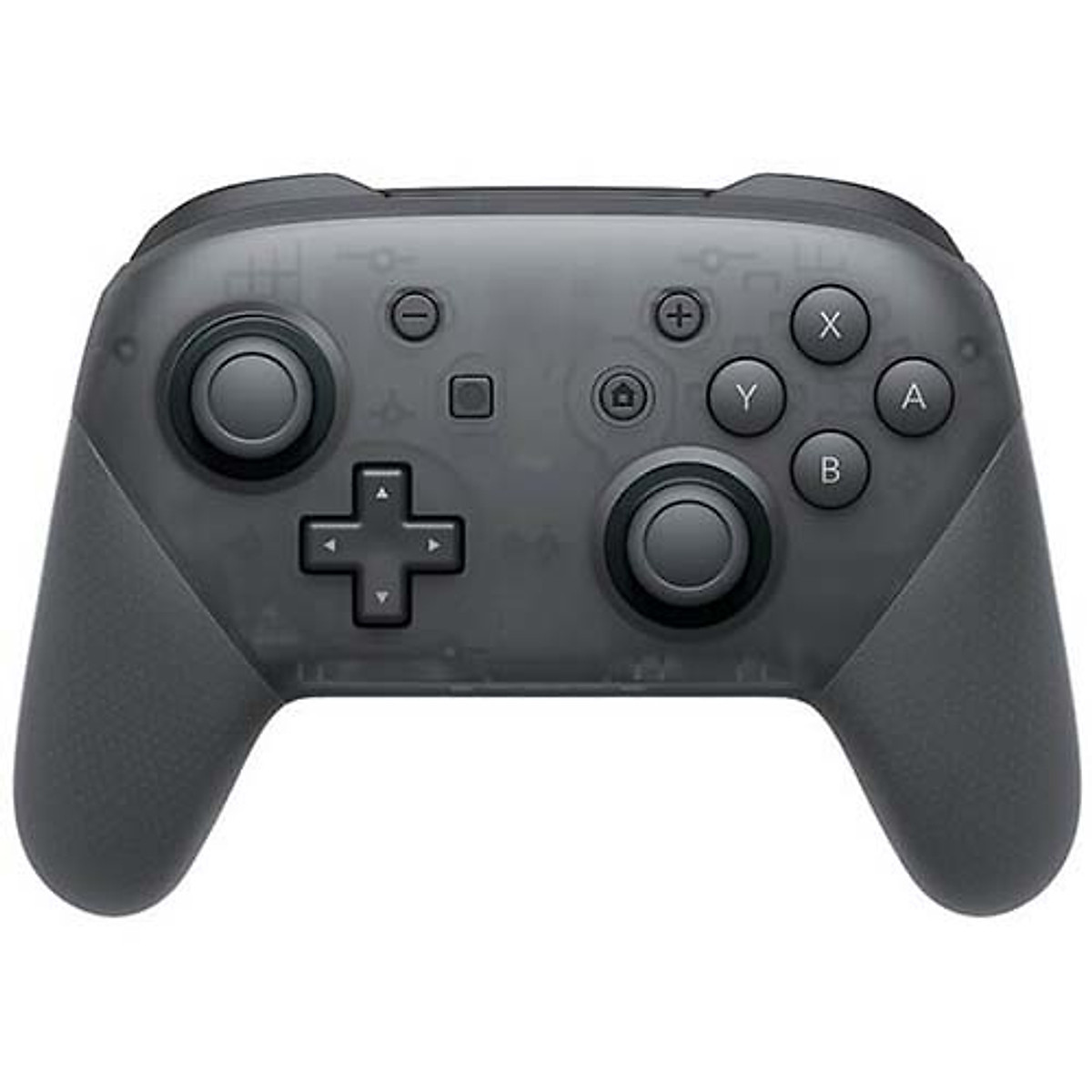 Tay Cầm Chơi Game Dành Cho Nintendo Switch Đen