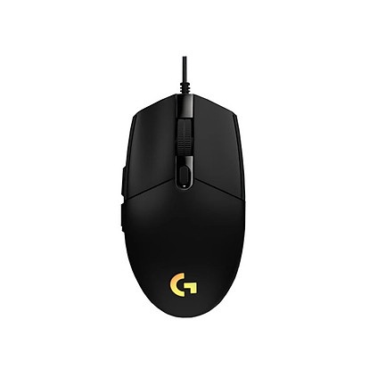 Chuột chơi game Logitech G102