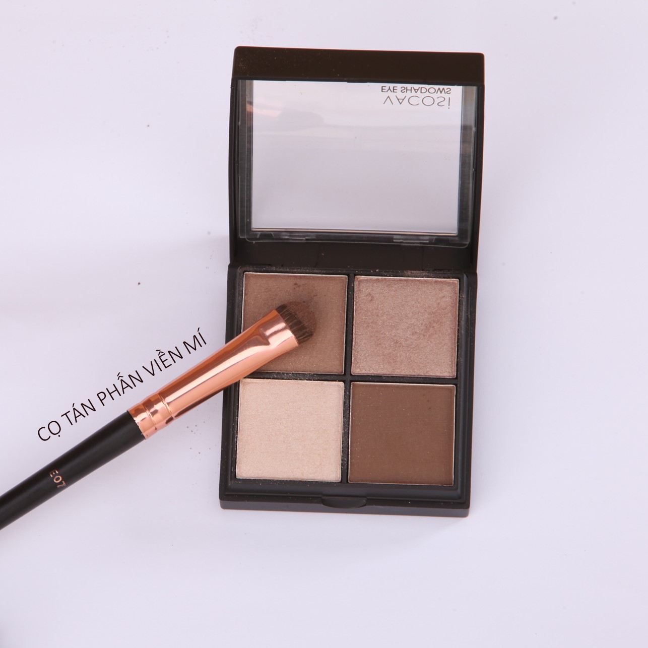 VACOSI Eyeshadow Brush