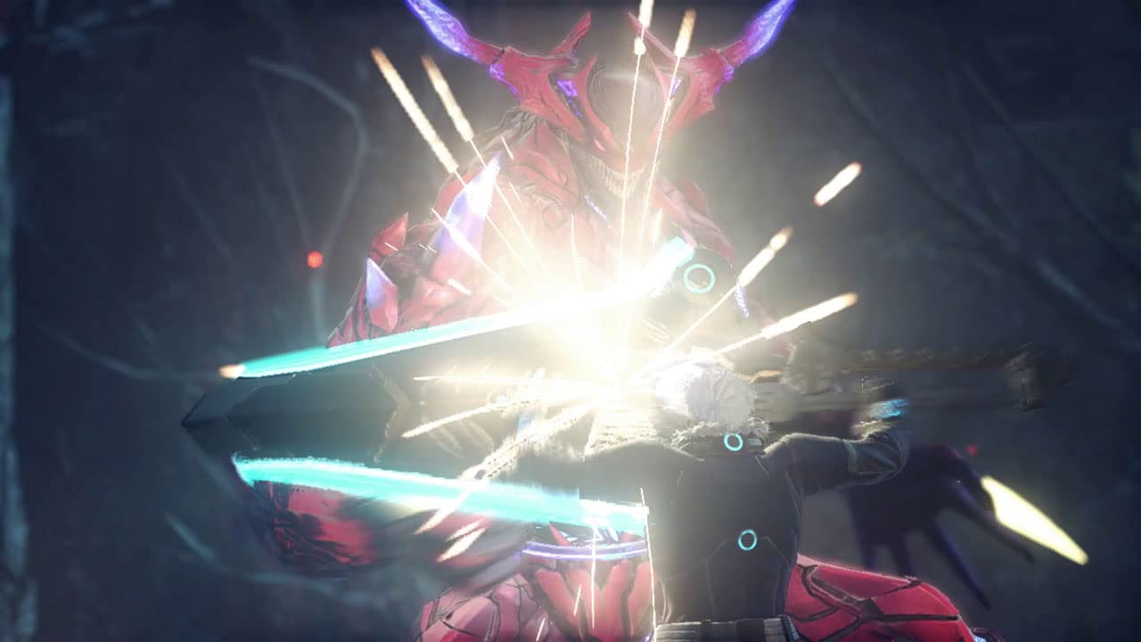 Băng Game Xenoblade Chronicles 3 Nintendo Switch
