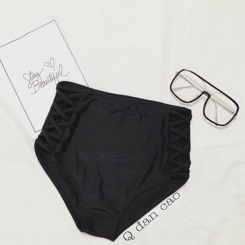 Quần lẻ bikini - quần bơi nữ