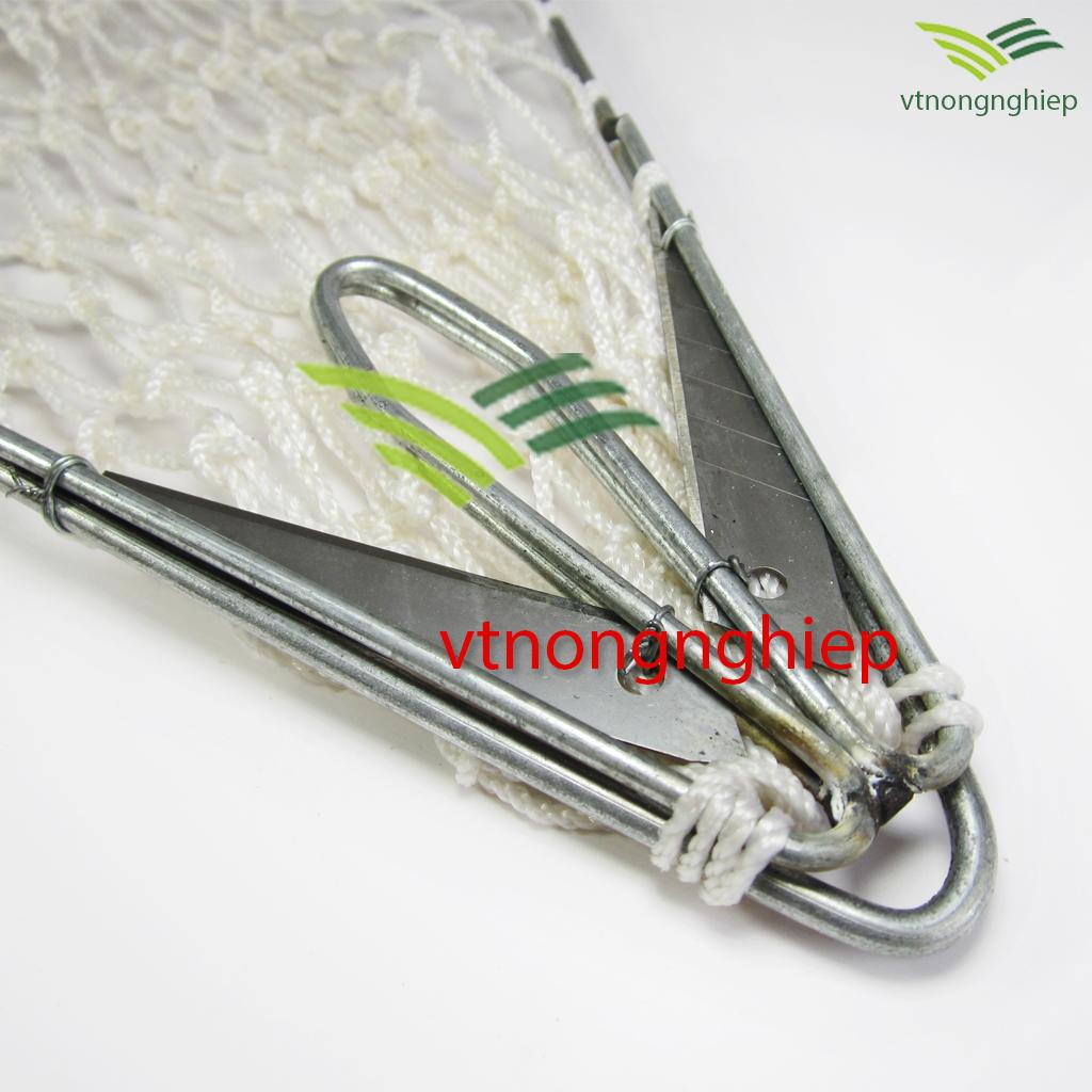 Dụng cụ hái trái cây trên cao