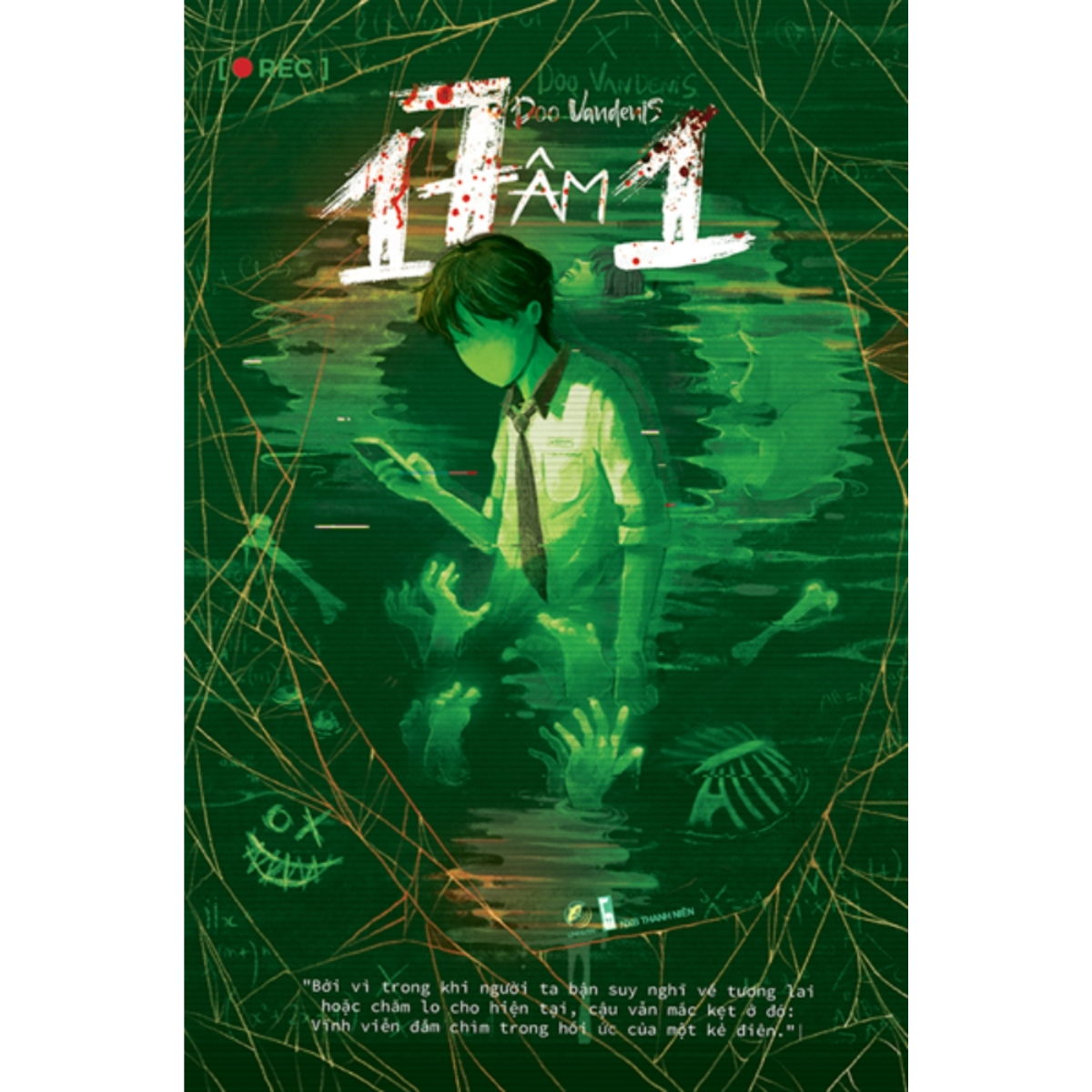 Sách - 17 Âm 1 (Linh Lan) - Newshop