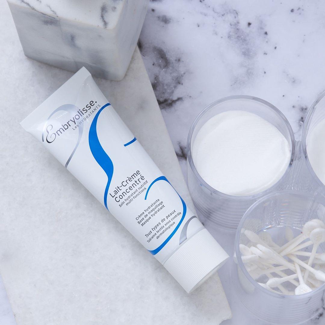 [HCM]Kem dưỡng ẩm Embryolisse Lait Creme Concentre - 30ml