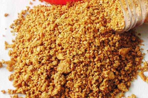 Muối ớt Tây Ninh (500gr)