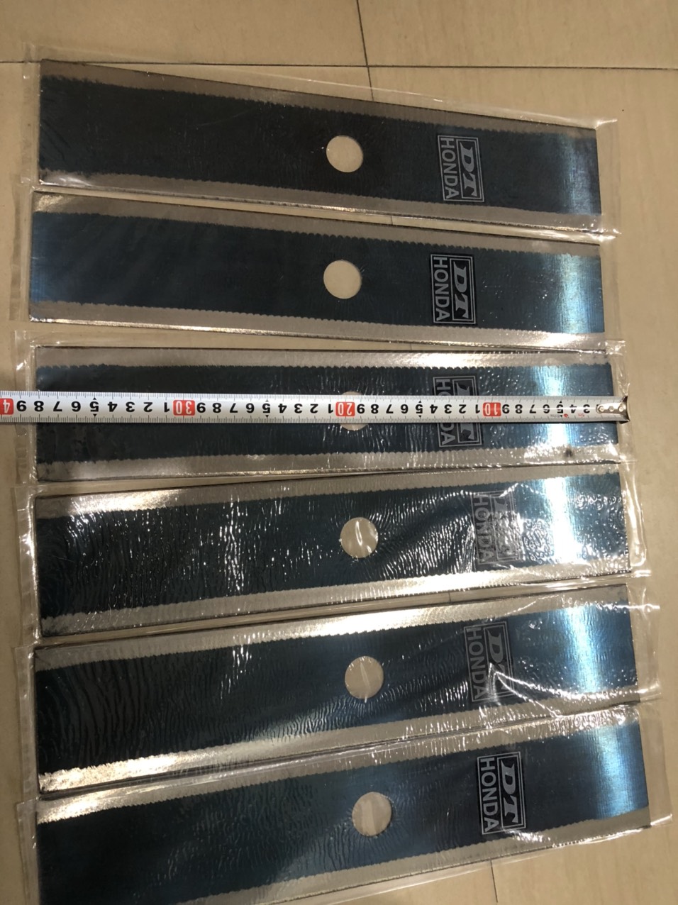 Lưỡi dao cắt cỏ Honda