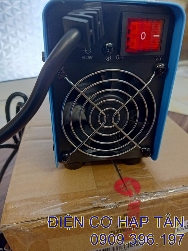 MÁY HÀN MINI SIÊU NHỎ -200A  NHẬP KHẨU MALAYSIA