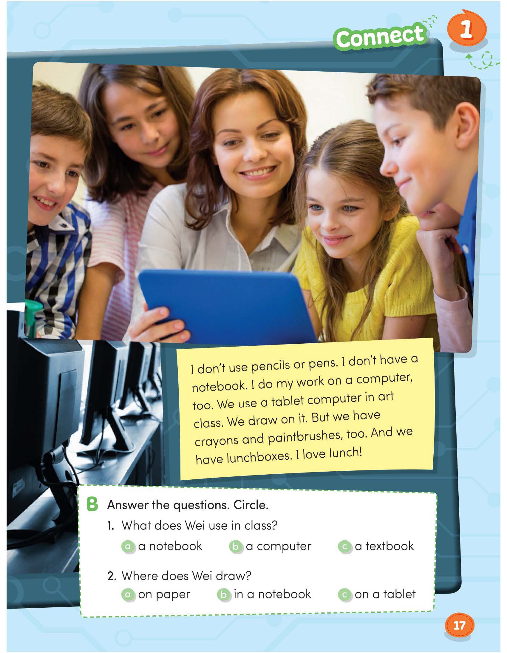 Sách - dtpbooks - Hang Out 1 Student Book