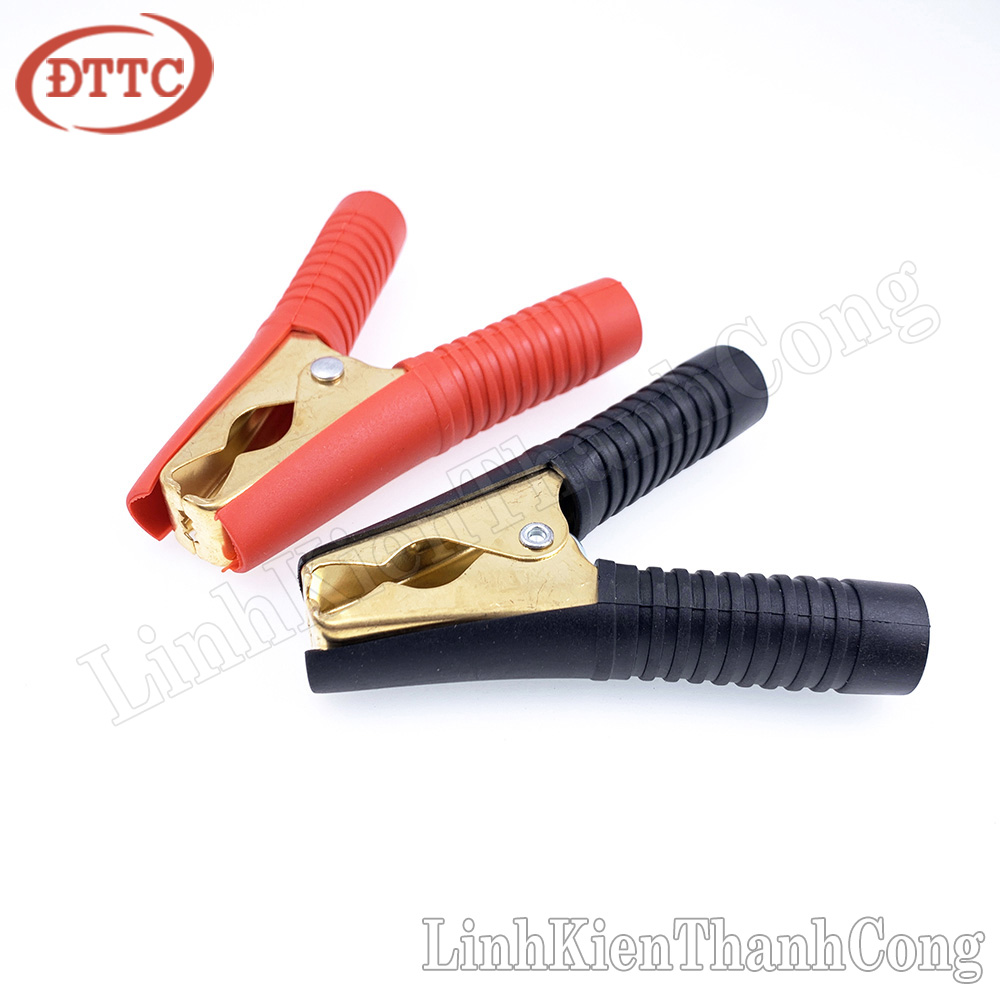 Kẹp acquy 100a