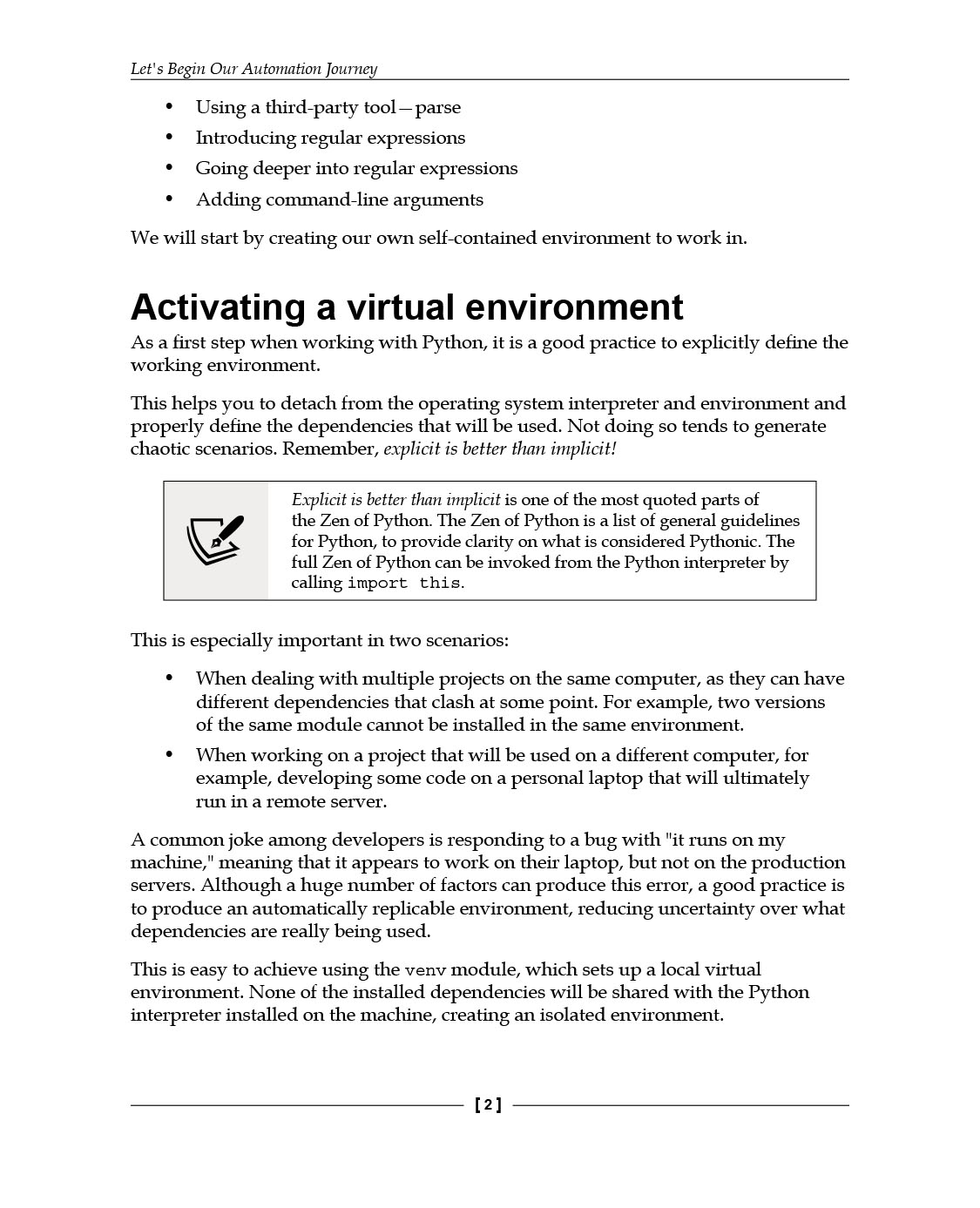 Python Automation Cookbook 75 Python automation ideas for web