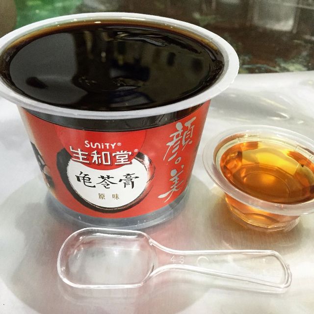 Thạch Cao quy linh Sunity