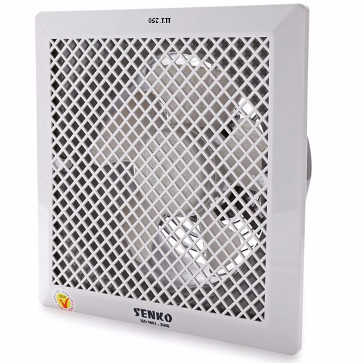 Quạt hút âm trần senko ht250