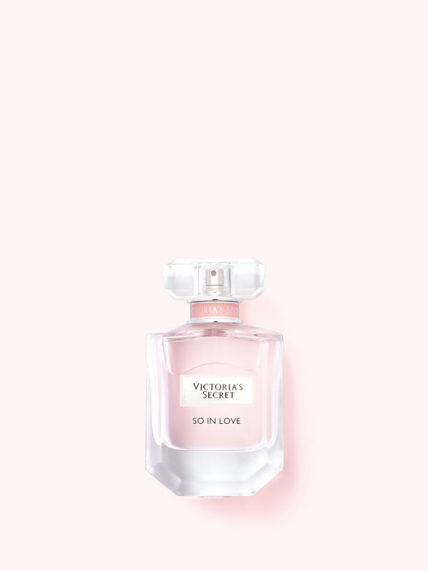 Nước hoa VICTORIAS SECRET So In Love Eau de Parfum MẪU MỚI