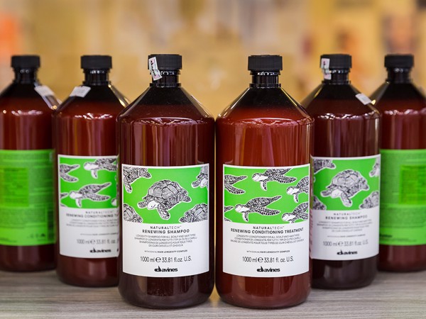 [HCM]Dầu gội trường thọ Davines Renewing Shampoo 1000ml