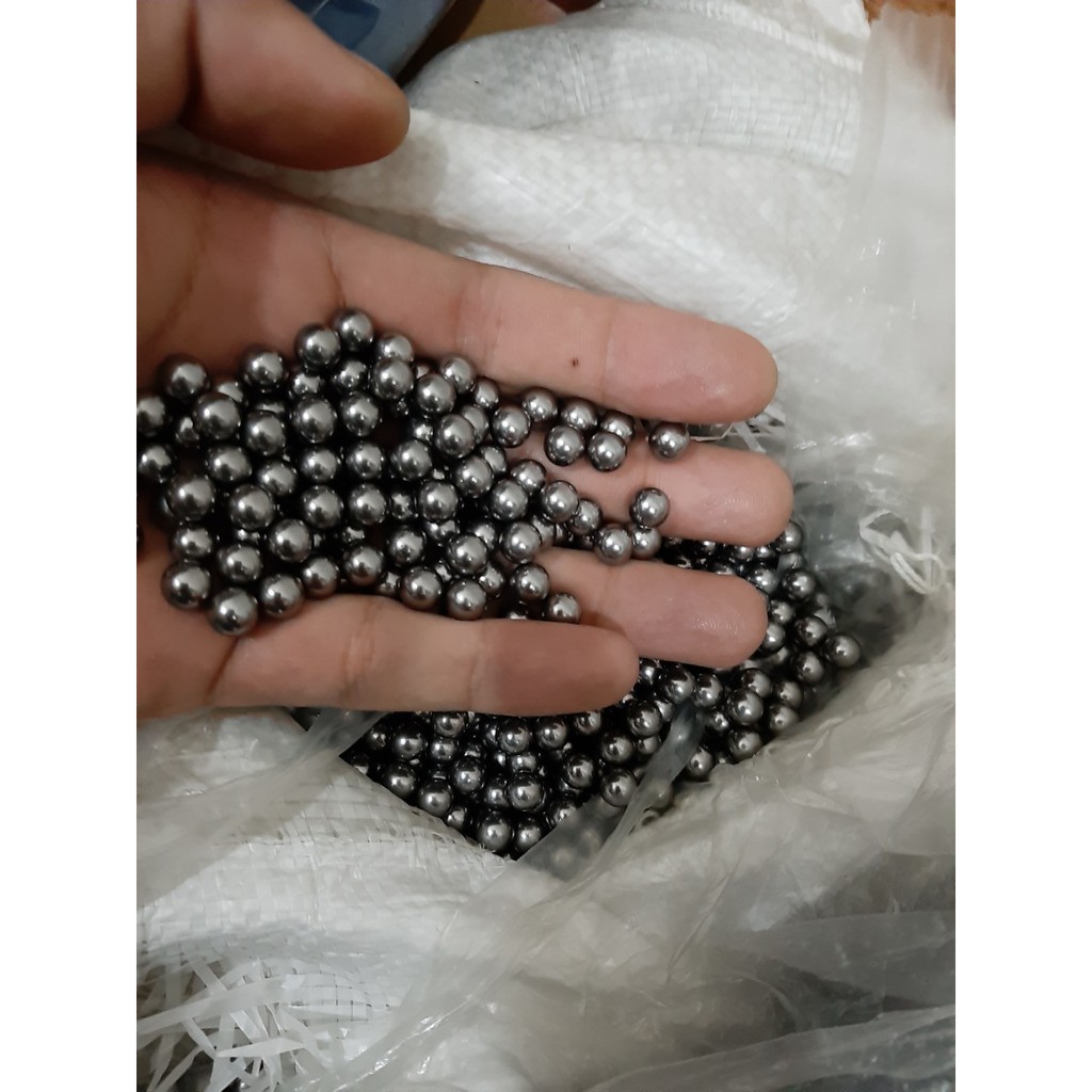 Bi  Xe Đạp (1Kg): 6mm 6.35mm 7mm 8mm