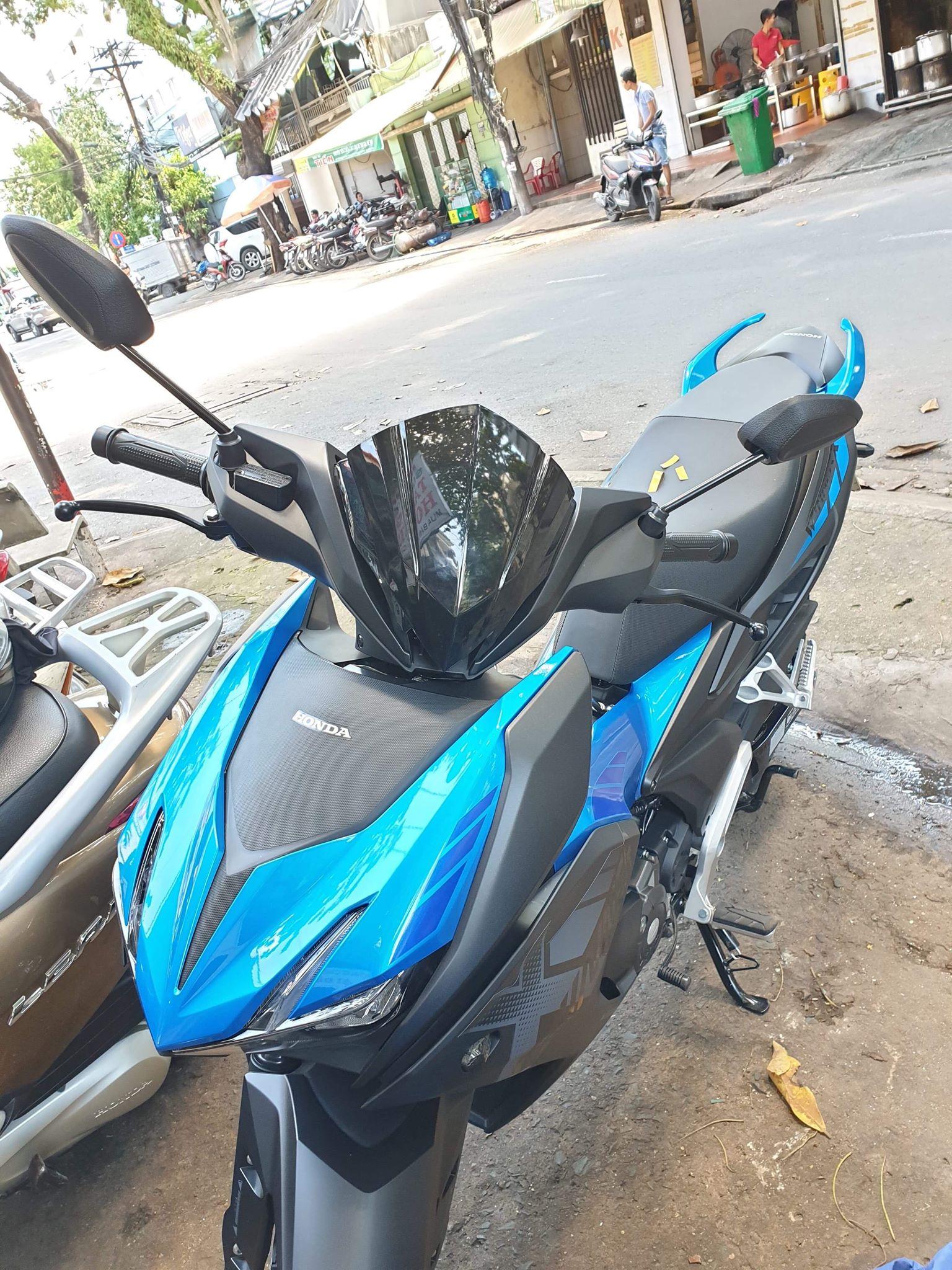Mão winner x,vario 2017 ( mọi xe )