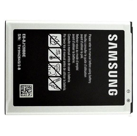 PIN SAMSUNG J120 /J1-2016 (EB-BJ120EBE/2050mAh) ( LOẠI 1 BẢO HÀNH 6 THÁNG )