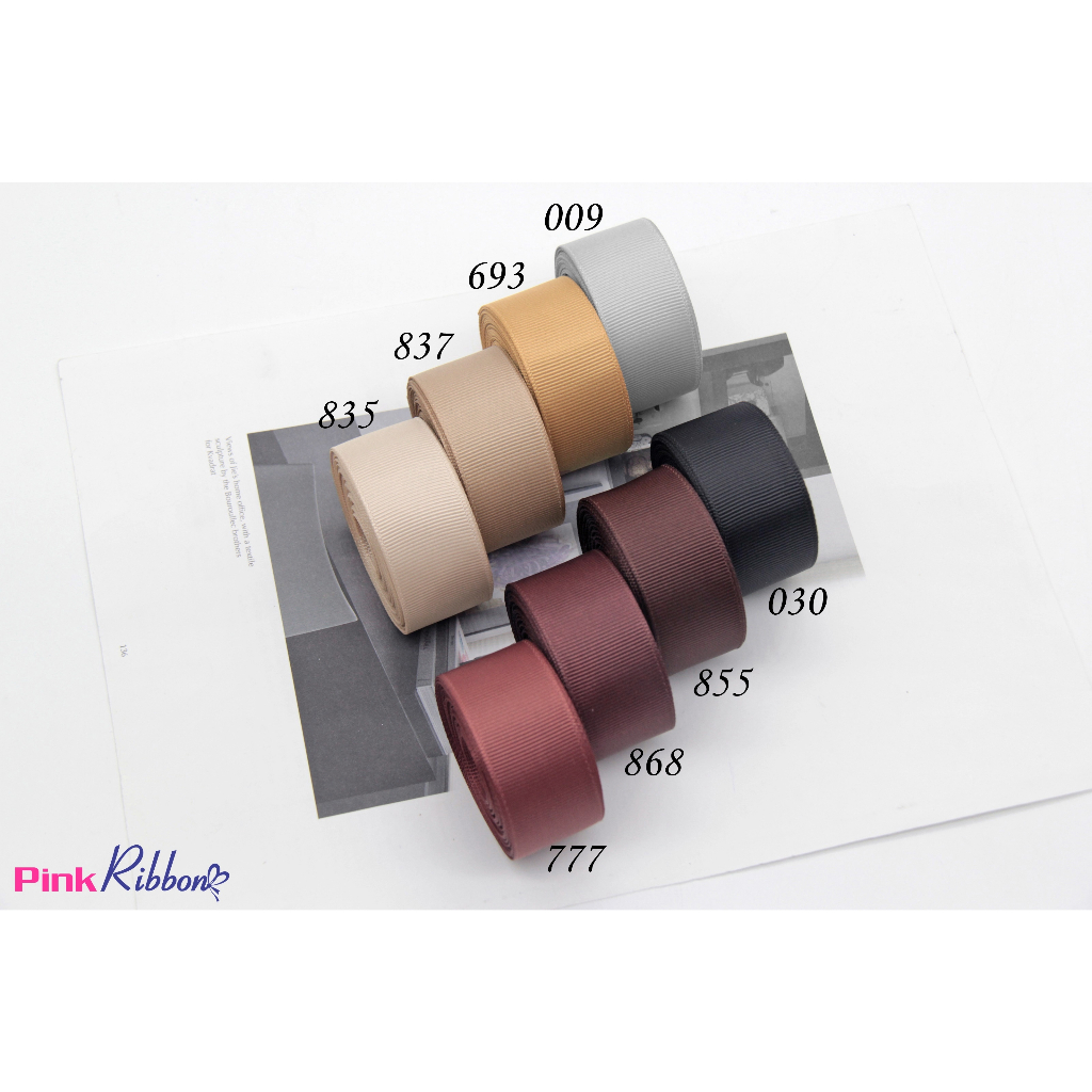 RUY BĂNG GÂN link 9/9 - CUỘN 5M