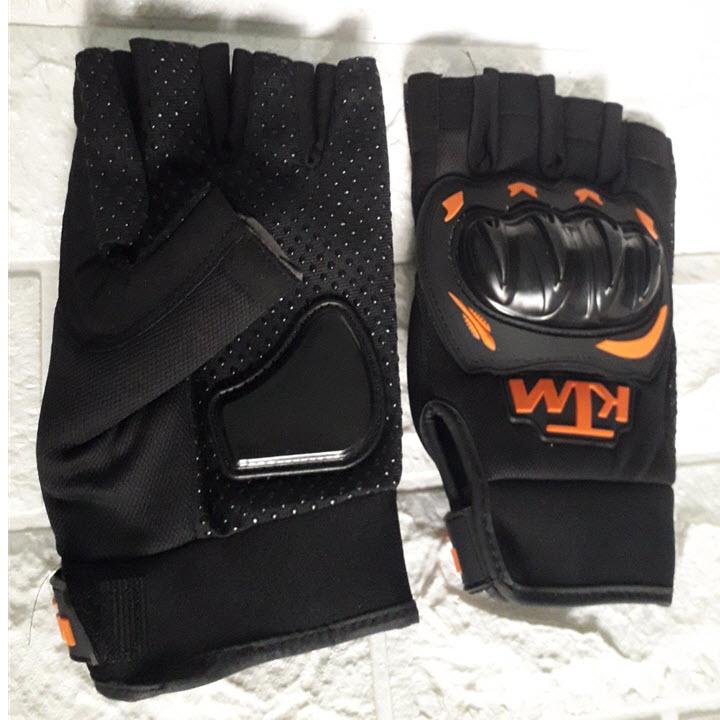 [HCM]Găng tay KTM cụt