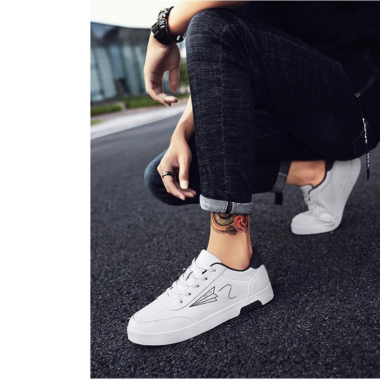 Giày Thể Thao Nam - Giày Sneaker Nam (GIÁ CỰC SỐC) Adam CDT
