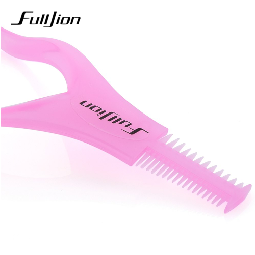 [HCM]Dụng cụ hỗ trợ chuốt mascara