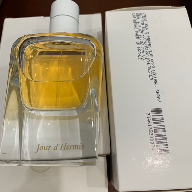 Nước hoa tester jour d’hermes edp 85ml