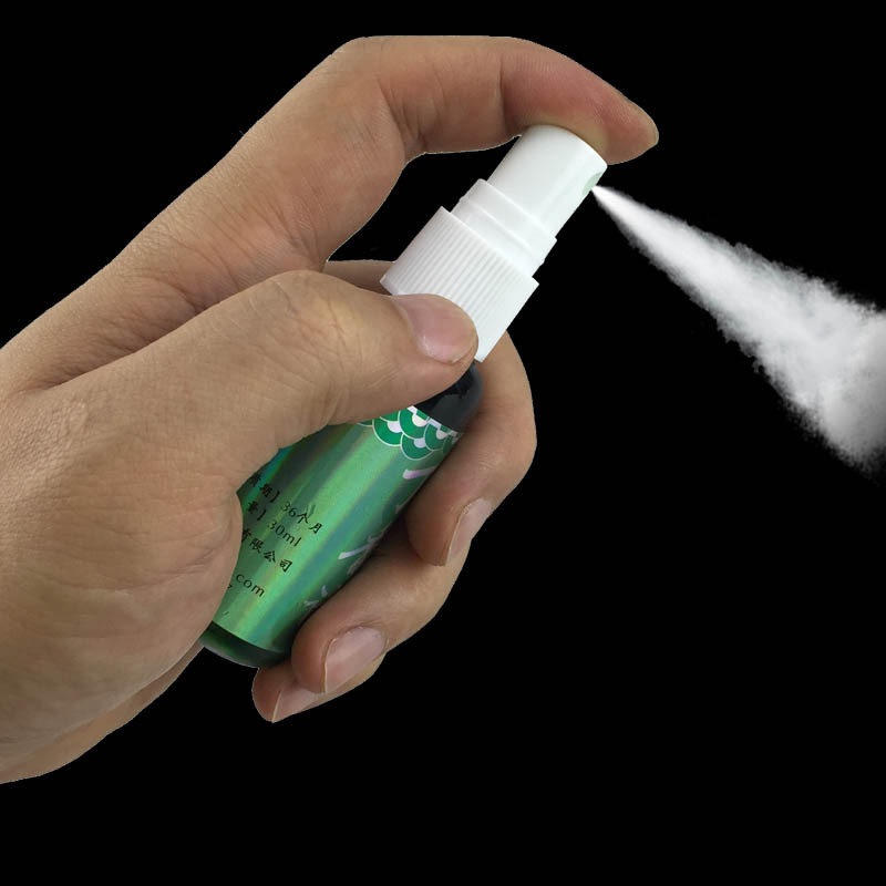 Phụ gia hỗ trợ câu cá Tử Đinh Hương, Thu hút cá từ xa tới cắn câu