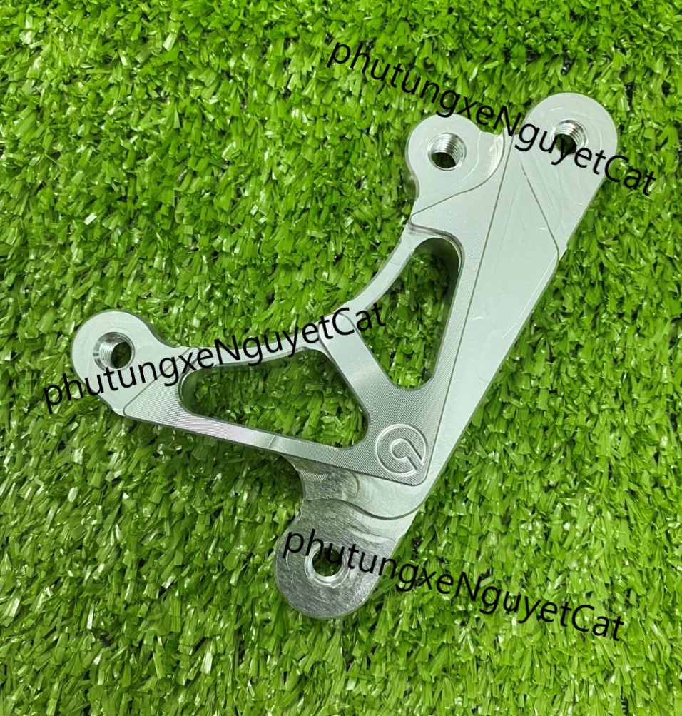 Pas đĩa xe wave110 heo brembo dĩa 267