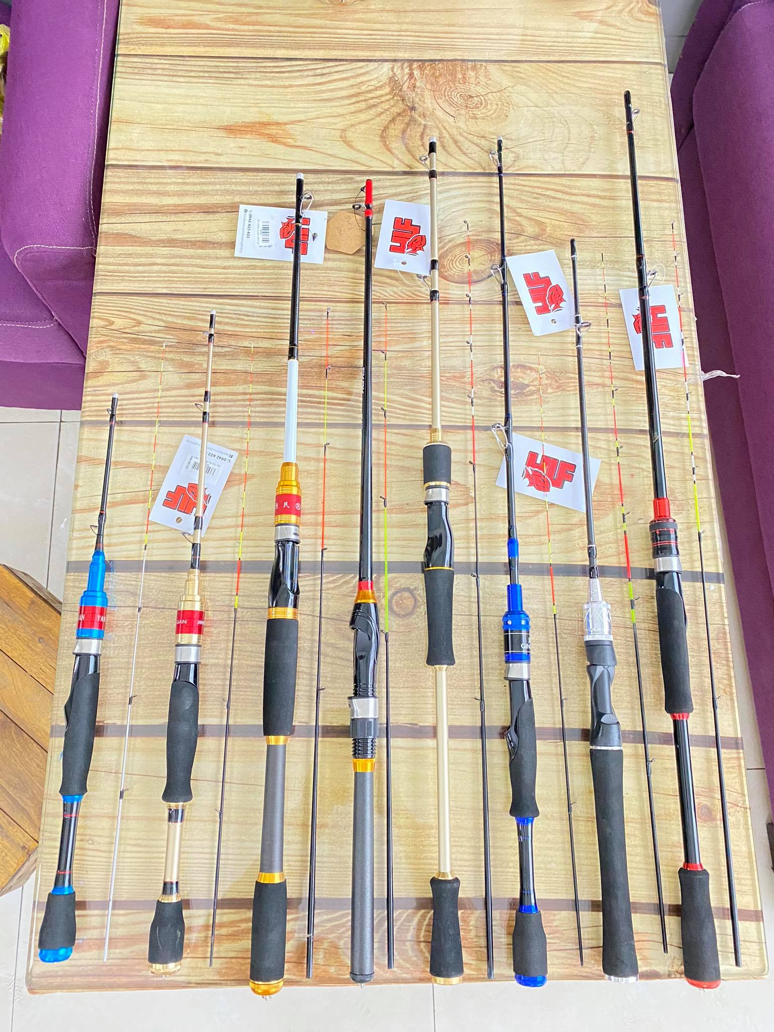 Need Ikada Rum 1m2-1m5 for Fishing, Boat