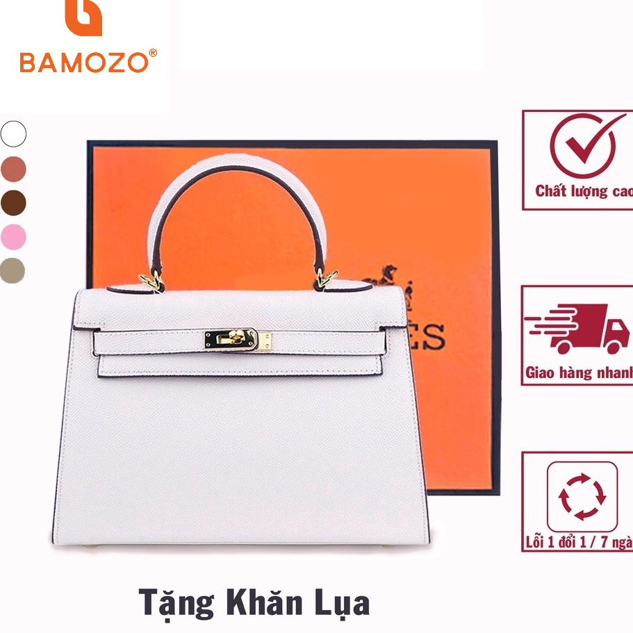 (HÀNG FULL HỘP) Túi xách nữ HM Da Cao Cấp hàng quảng châu siêu hot