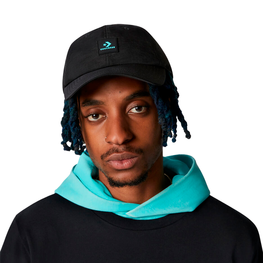 Nón Converse Fleece-Lined Baseball Hat 10024673-A01