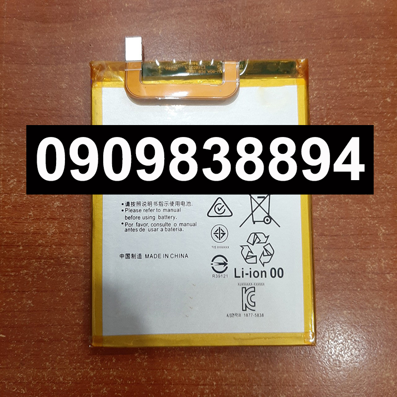 Pin điện thoại huawei nexus 6p / hb416683ecw