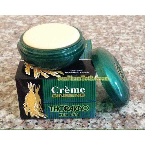 [HCM]KEM SÂM THORAKAO 7G