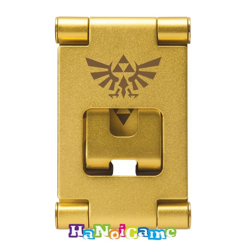 Đế đứng Power A dành cho máy Nintendo Switch ( màu vàng )