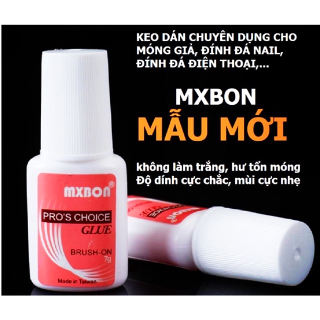 Keo mxBon siêu dính