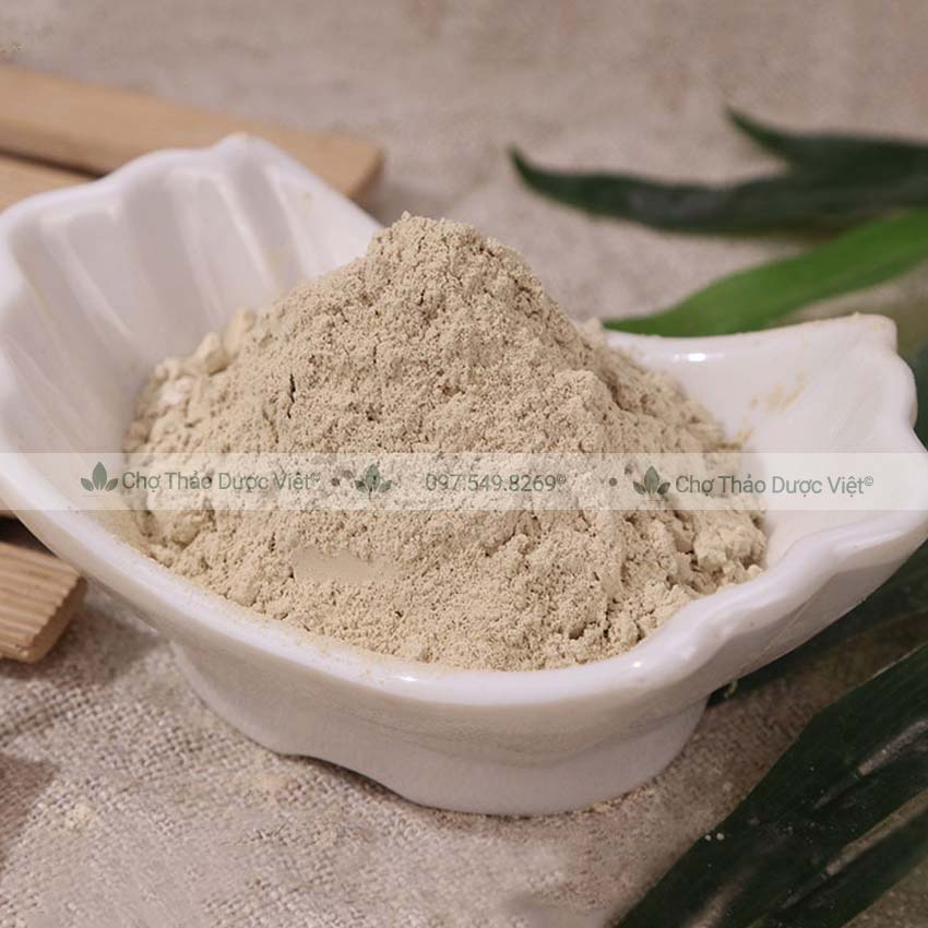 500g Bột Tam Thất Bắc Nguyên Chất (Tam Thất Hầm Gà,Chim, Tiêu U, Bổ Máu)