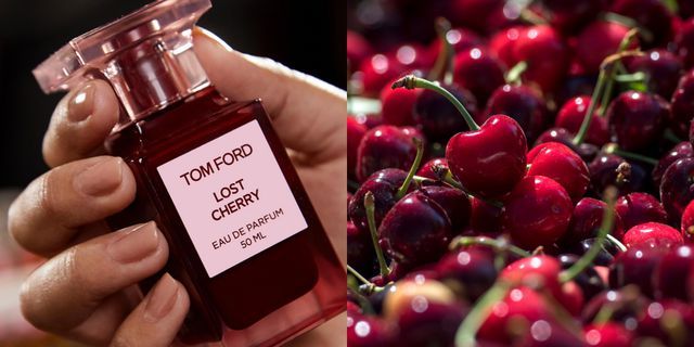 [HCM]Chiết 5ml/10mlUnisex Tom Ford Lost Cherry EDP