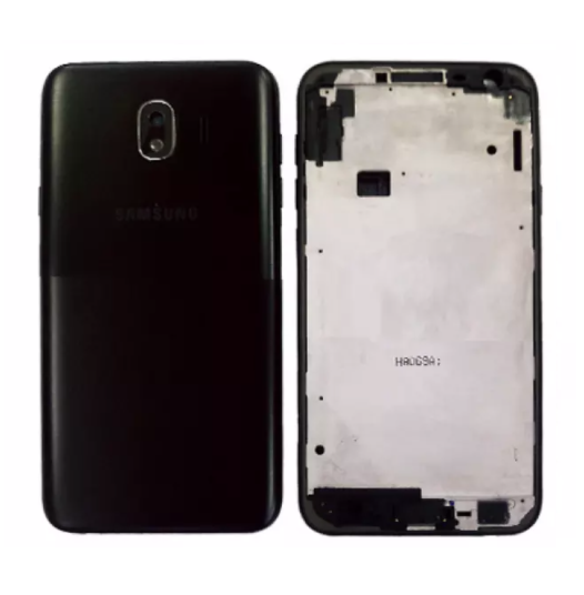 Vỏ bộ điện thoại Samsung J4 / J400